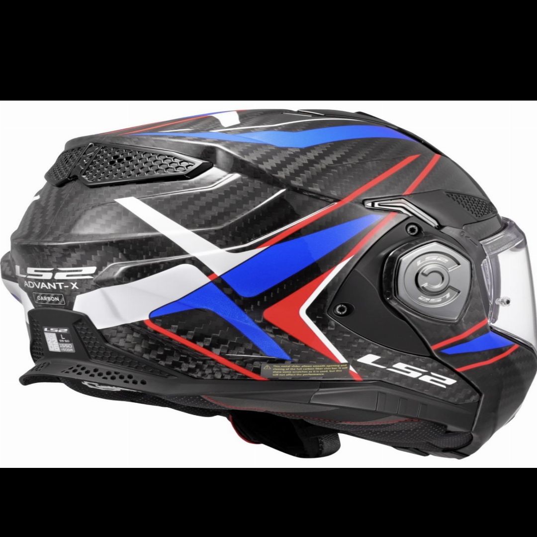 CAPACETE ADVANT-CARBON OU 3.500